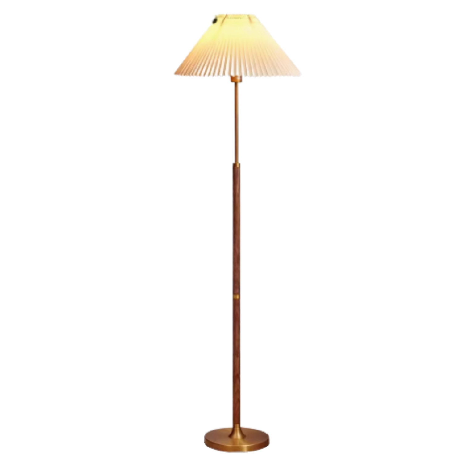 Modern Vertical Floor Lamp