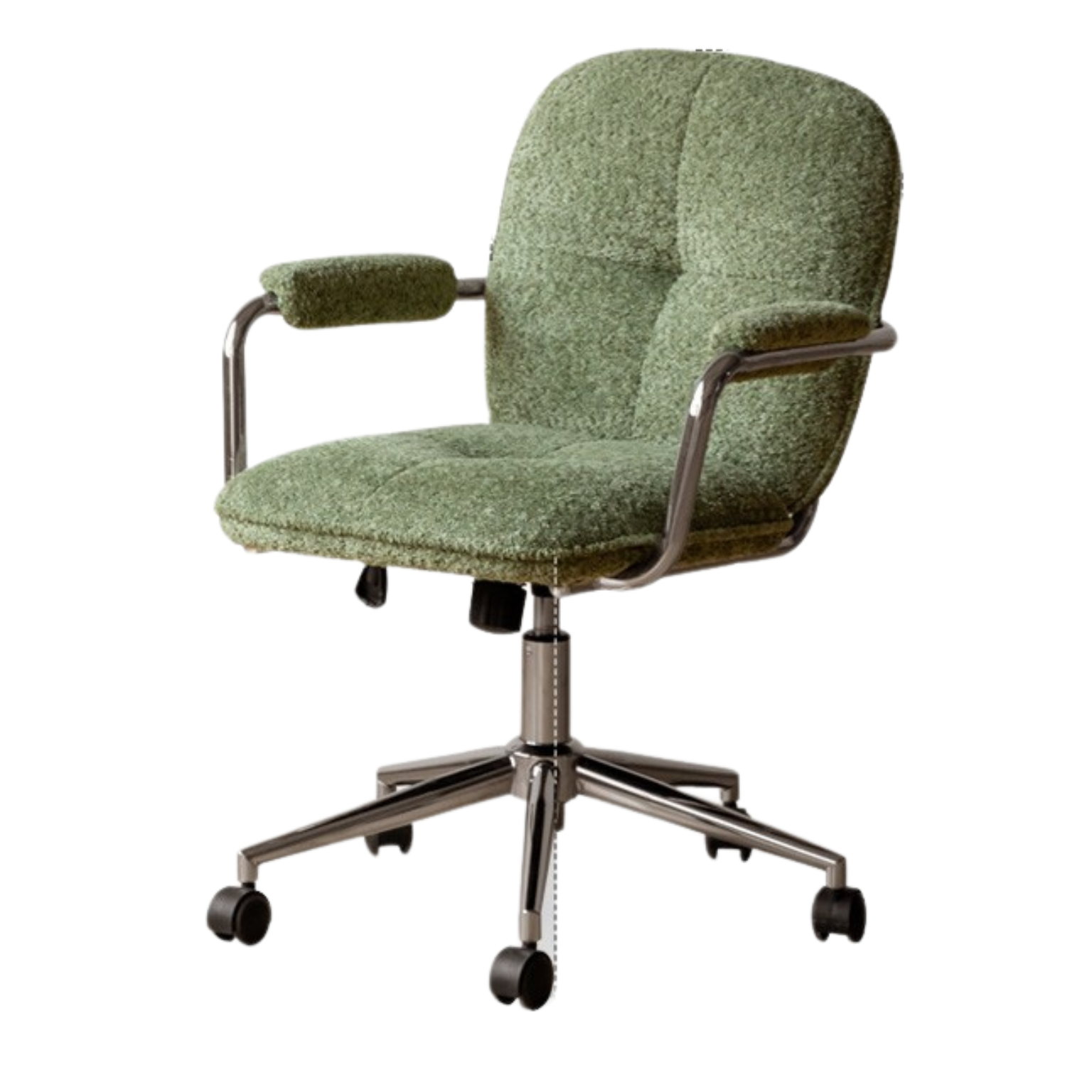 Fabric Soft Modern Rotating Lift Chair