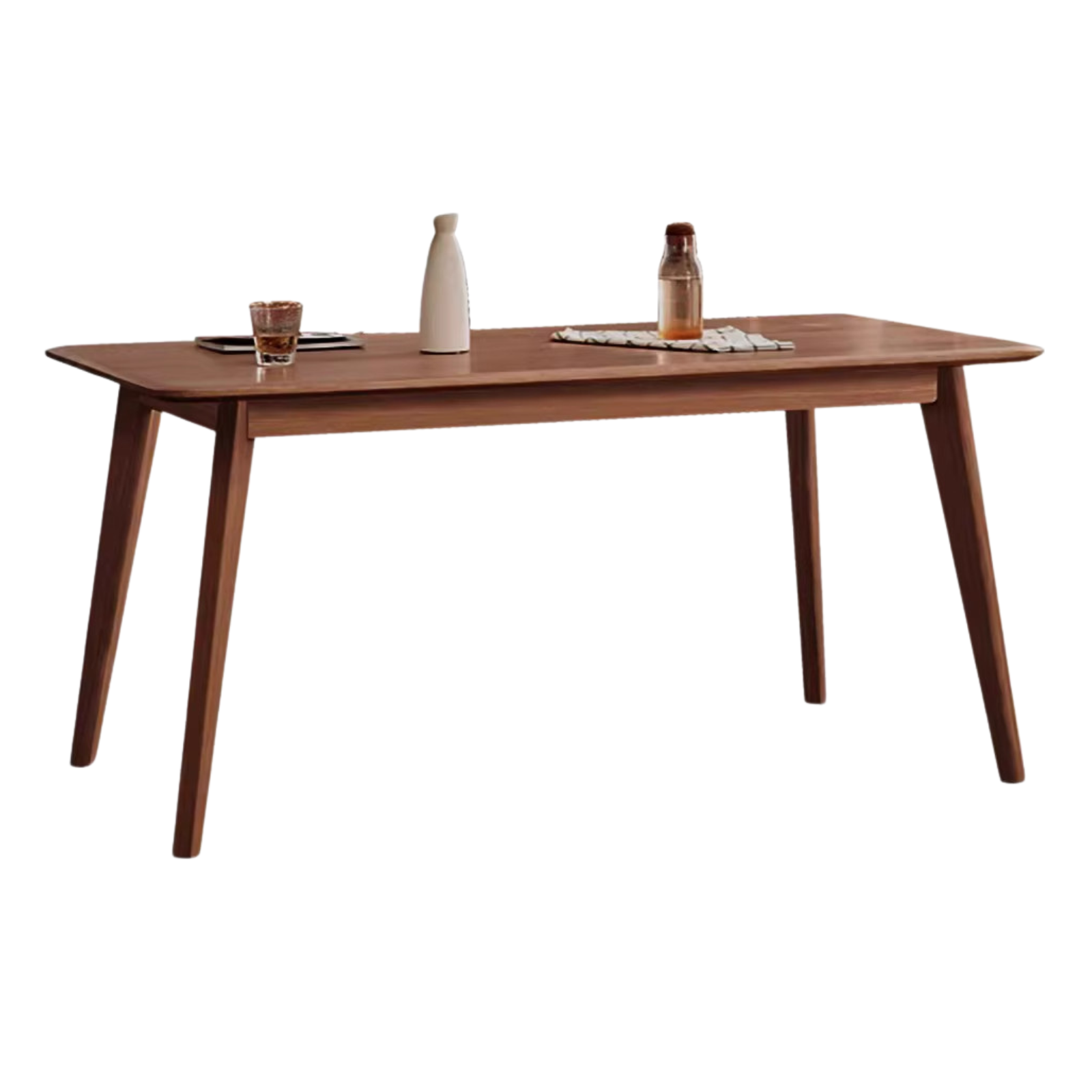 Ash solid wood Dining table,