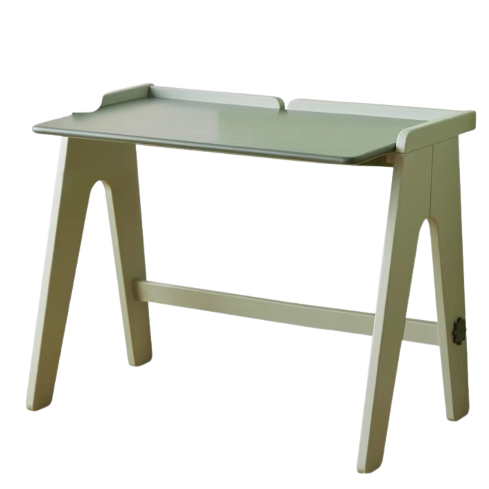 Beech Solid Wood  Pure Children's Desk