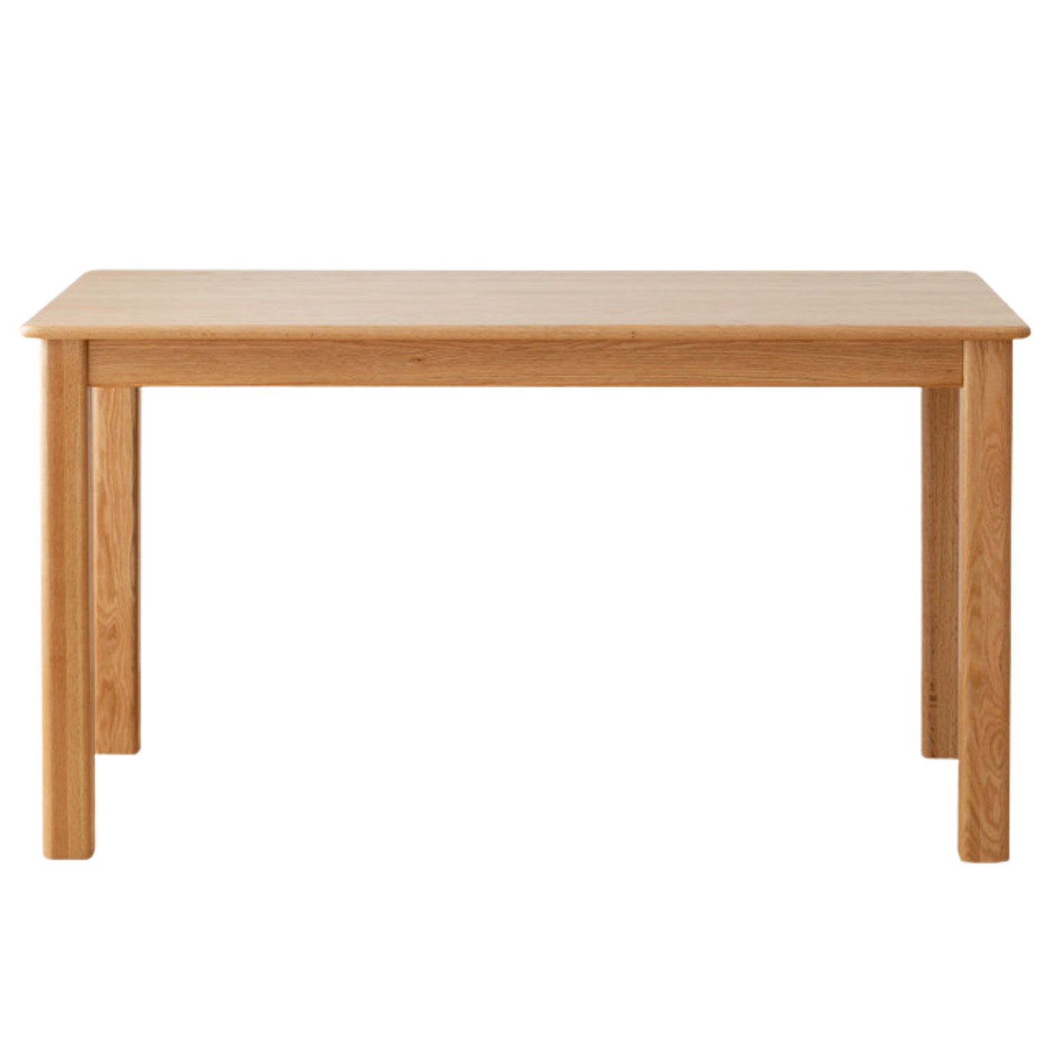 Oak Solid Wood Dining Table