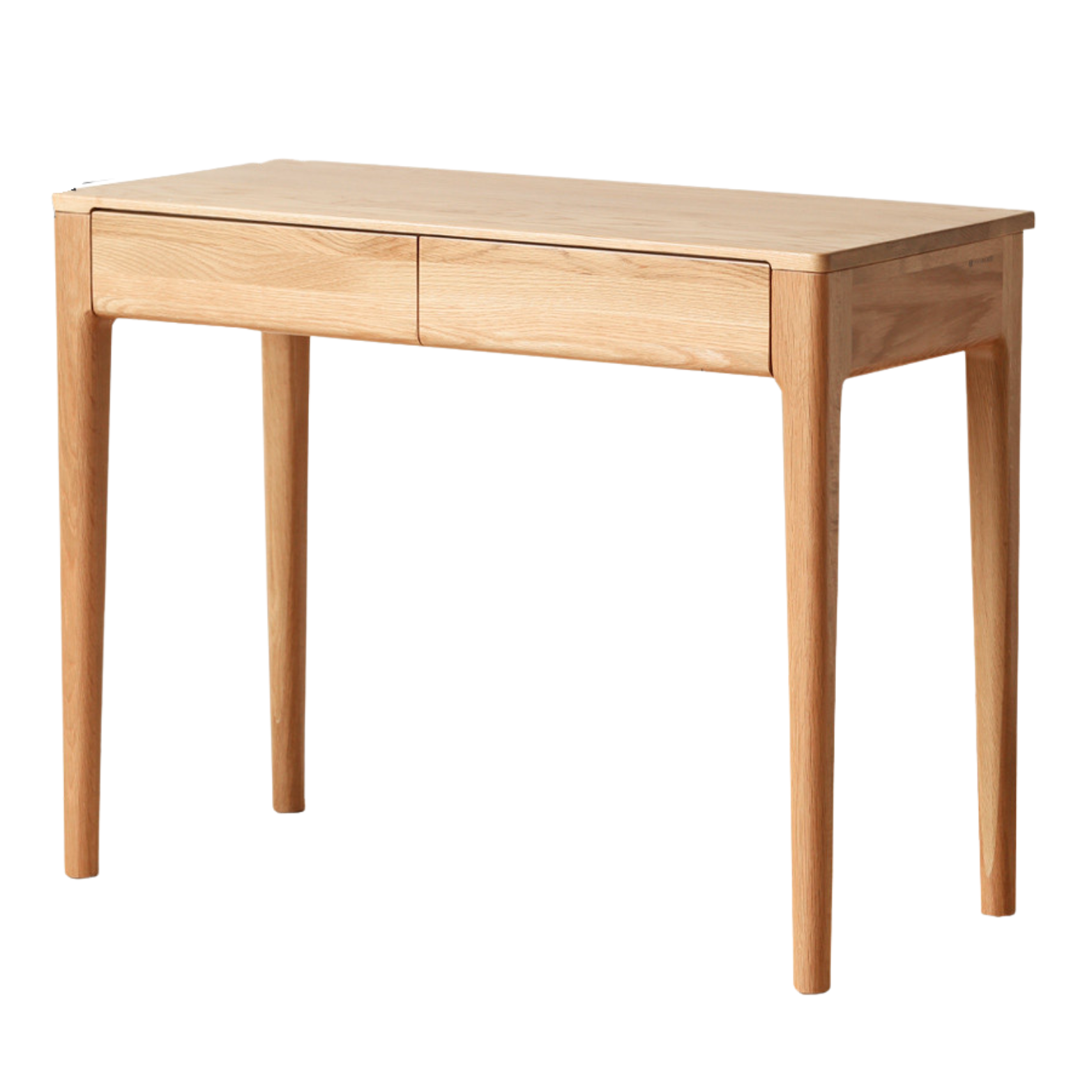 Oak Solid Wood Dressing Table :