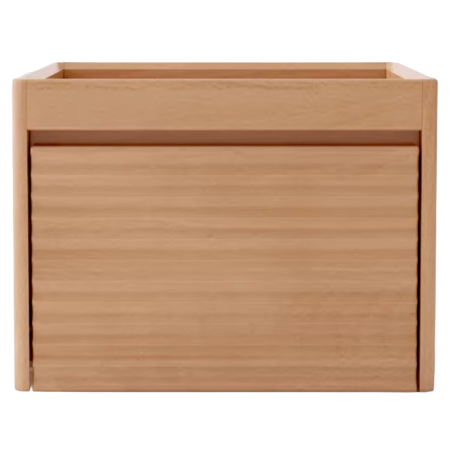 Black walnut, Oak, Beech Solid Wood Rock Plate Combination Coffee Table
