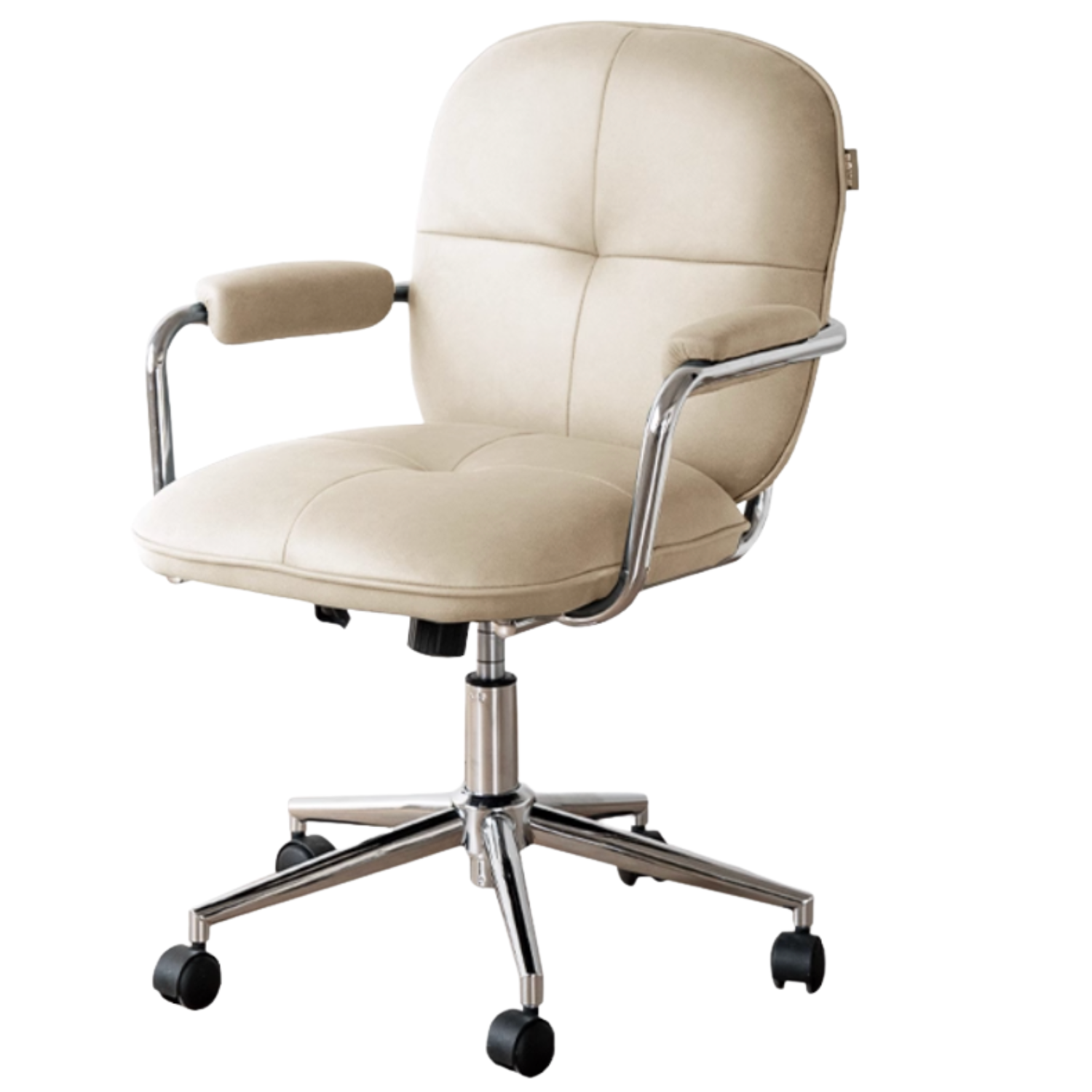 Fabric Soft Modern Rotating Lift Chair