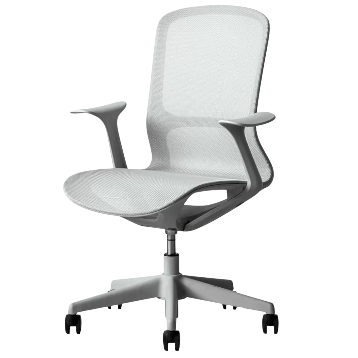 Rotating Ergonomic Modern Office Chair