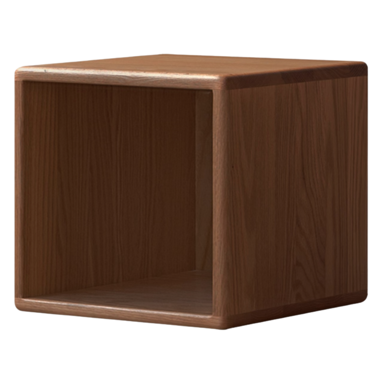 Oak, Cherry, Beech Solid Wood Free Combination Bookshelf