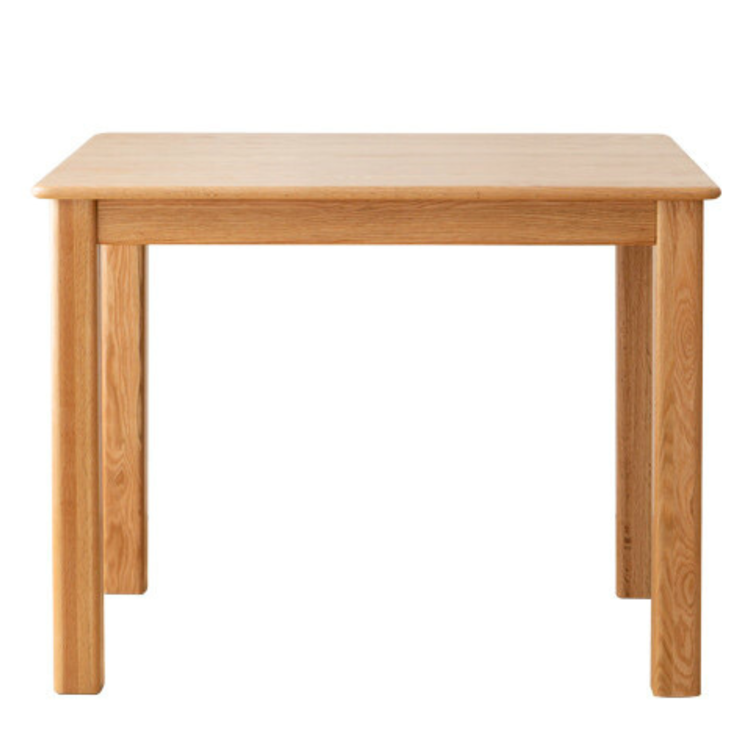 Oak solid wood Dining table,