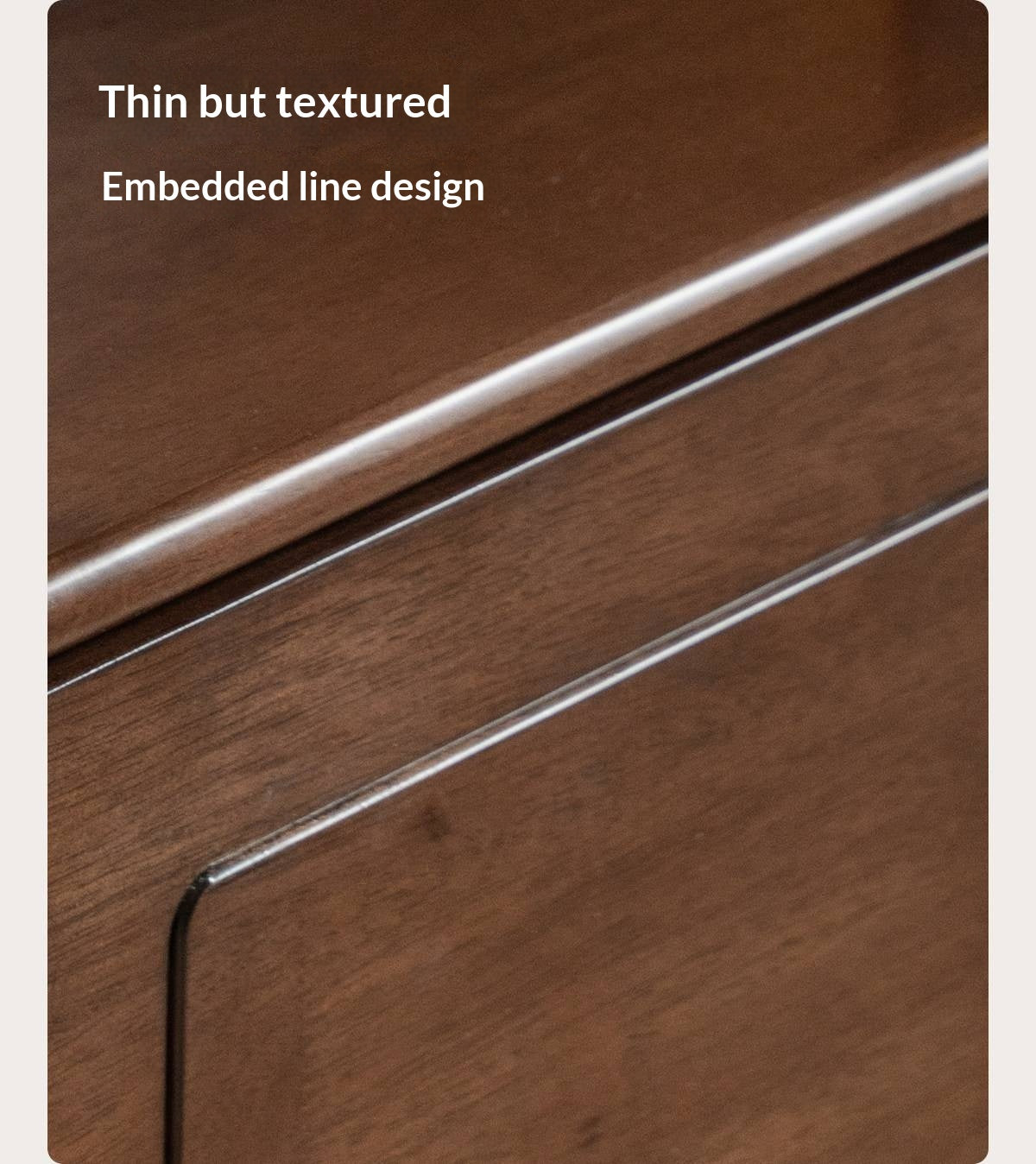 Rubberwood Solid Wood Shoe Cabinet with Space Saving Flip Storage