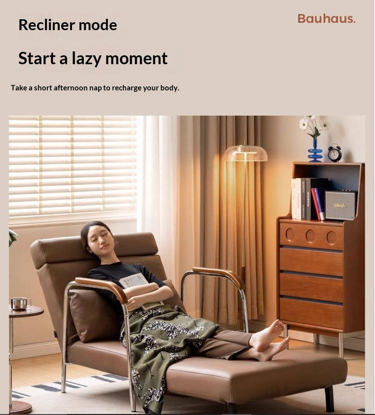 Fabric Modern Sofa Bed