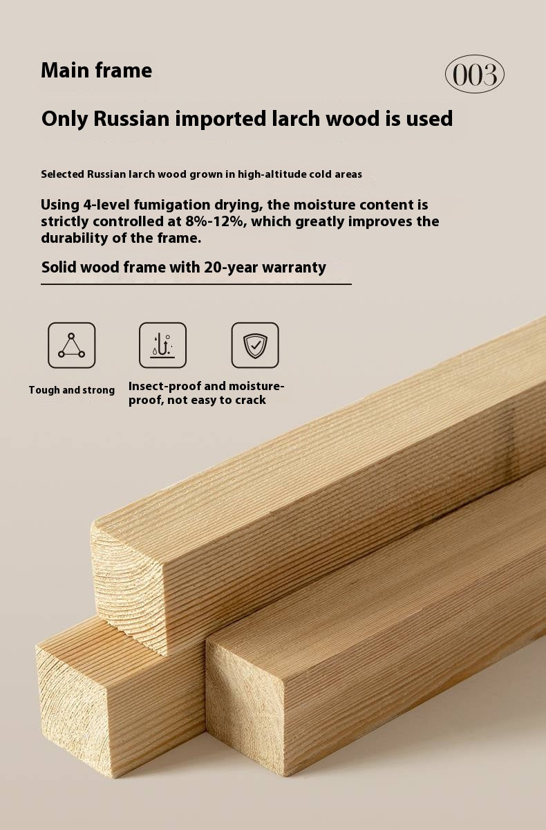 Full Leather High-Back Sofa with Oil-Wax Finish Italian-Style