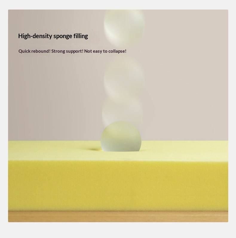 Genuine Leather Bed — Italian Light Luxury, Bauhaus Edge Design, Black Finish