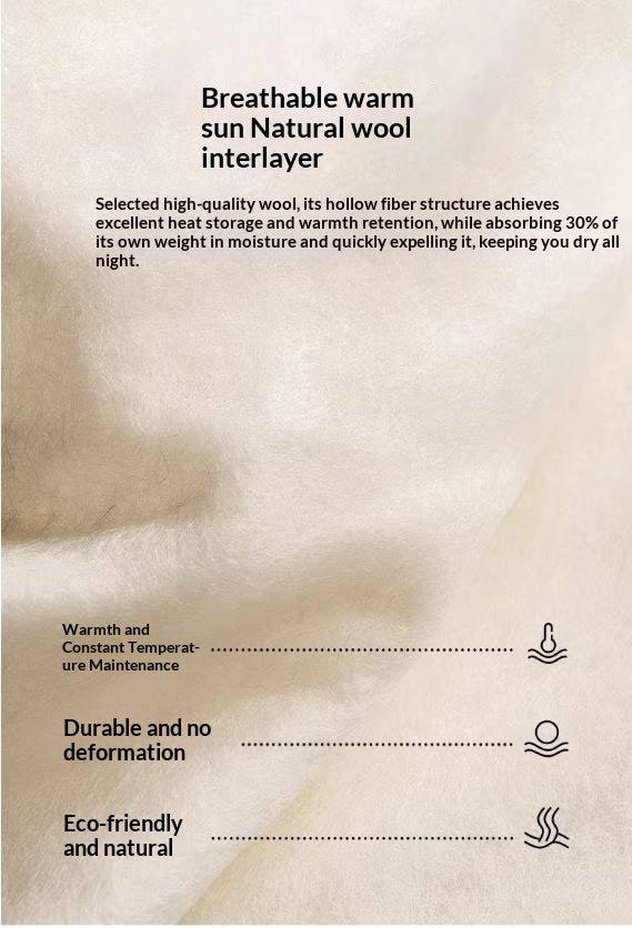 Premium Zero-Glue Hybrid Mattress, 11.4" with Dual-Layer Pocket Coil System, Medium Firm Support (H3)