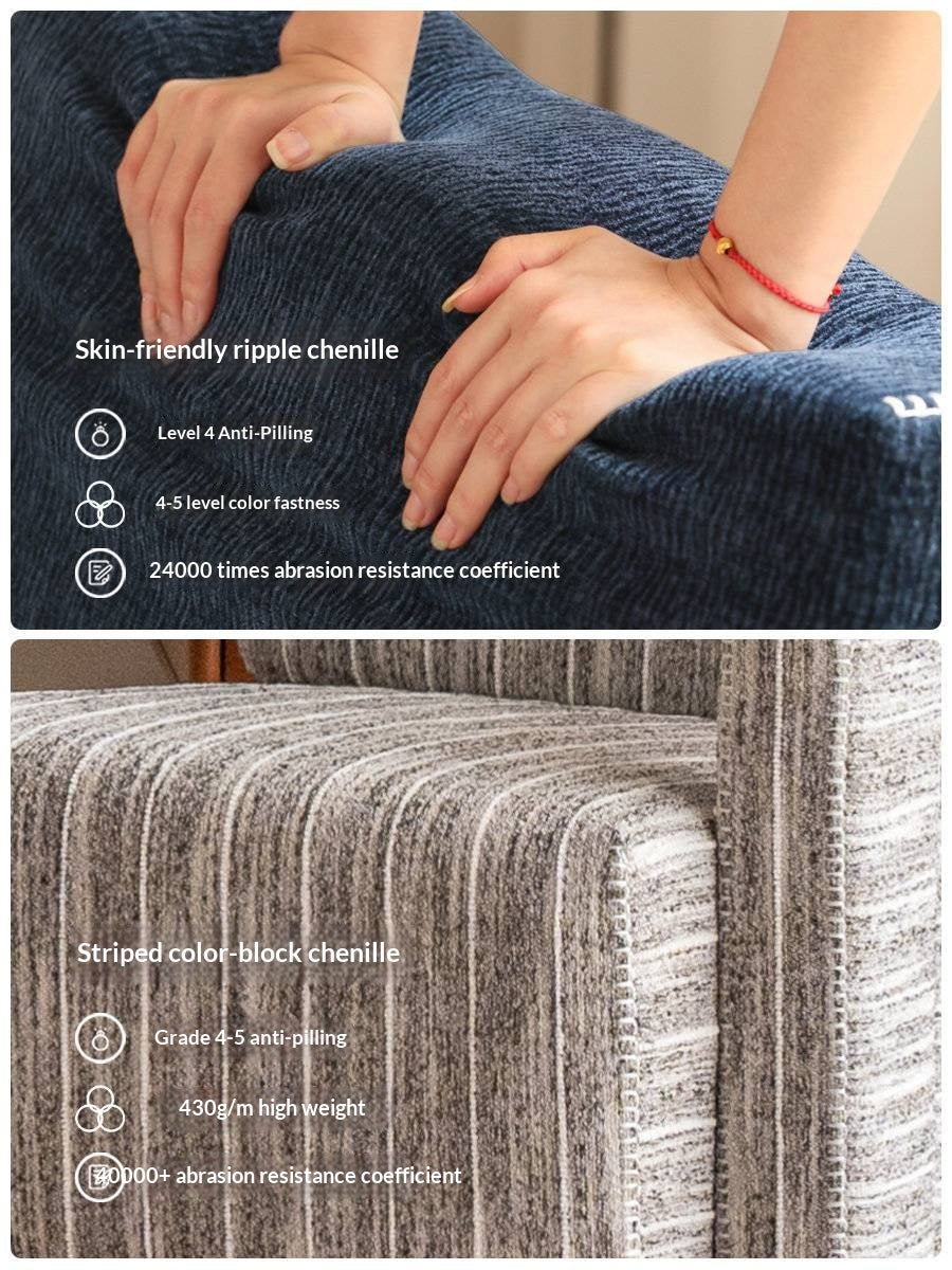 Italian-Inspired Sculptural Design Accent Chair, Modern Fabric Armchair