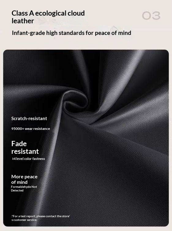 Oak Solid Wood, Fabric Sofa Footstool, Changing Stool