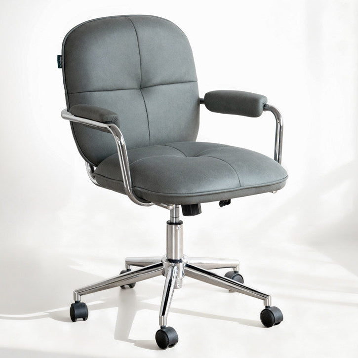Fabric Soft Modern Rotating Lift Chair