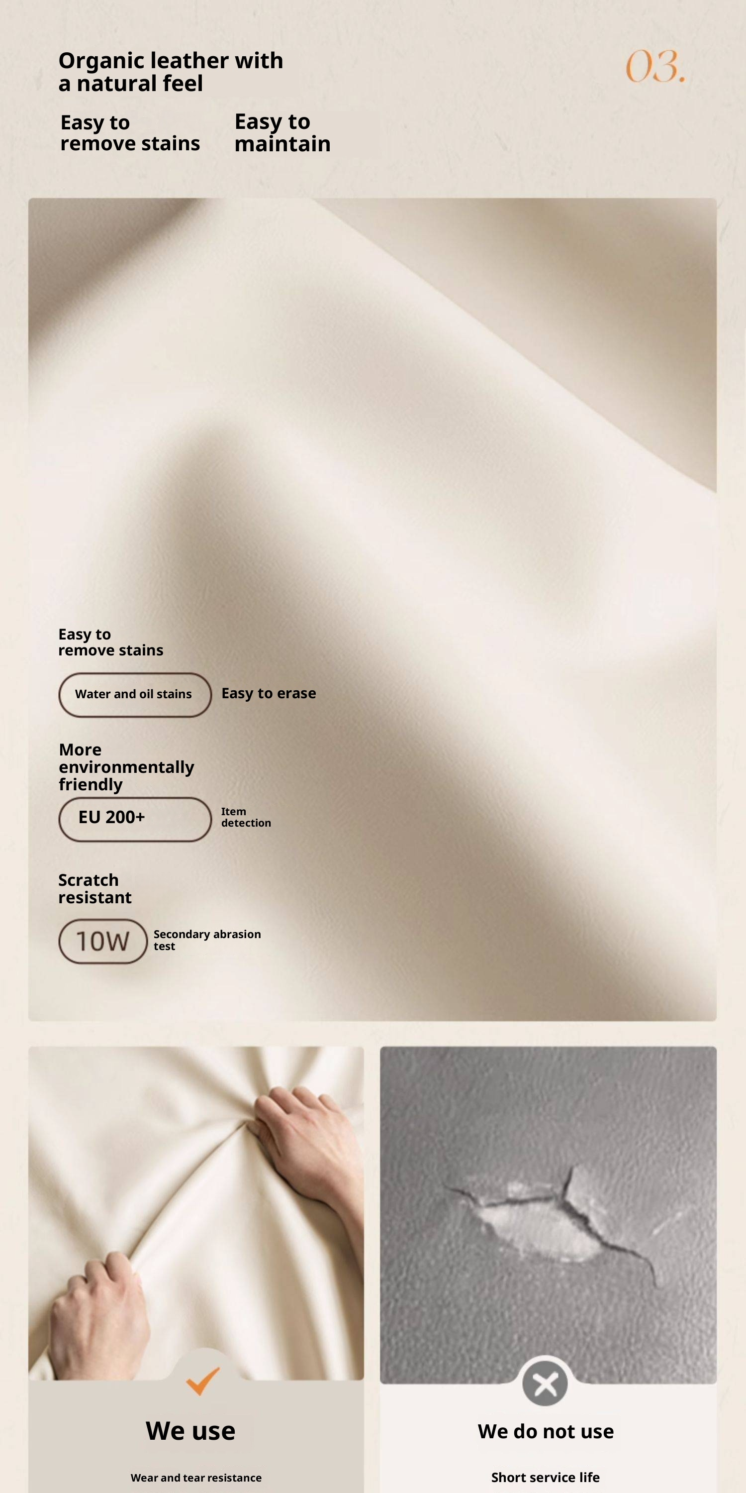 Poplar Solid Wood Bed, French Retro Style Piano Key Bed