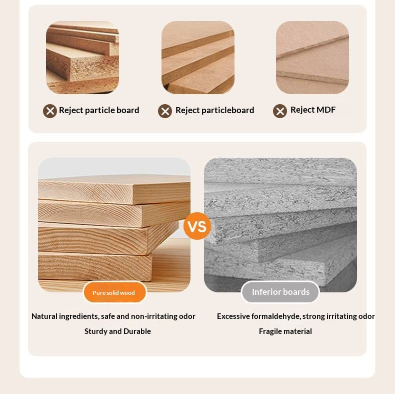 Poplar Solid Wood Glass Sliding Door Storage TV cabinet.