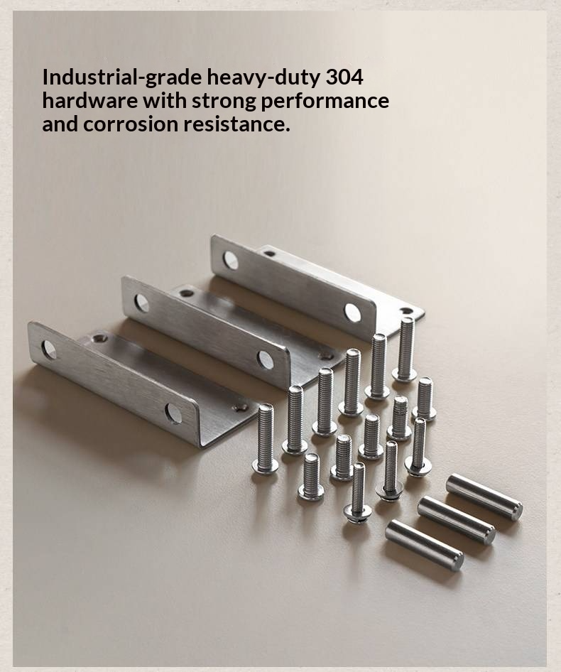 Ash, North American Black Walnut High Head Bed