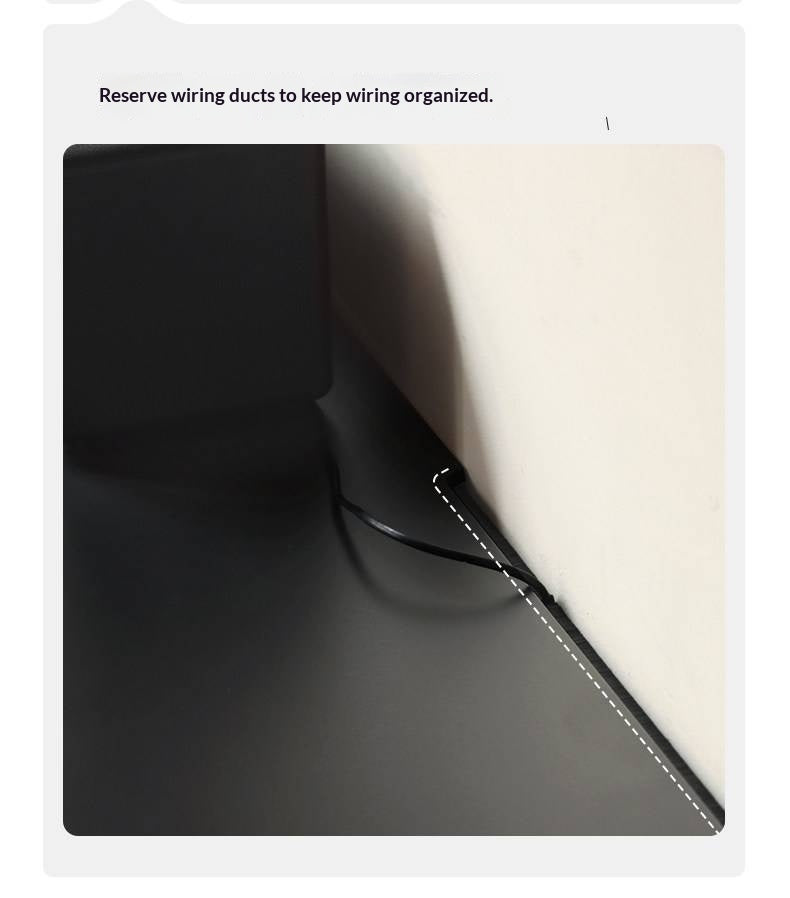 Black Walnut, Catalpa Solid Wood TV Stand Rock Slab