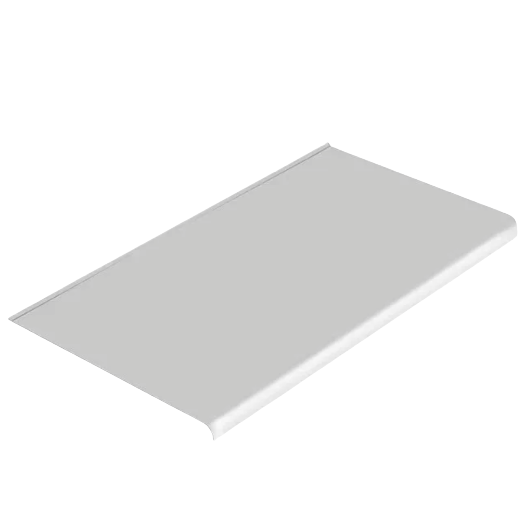 Accessory Set – Slate Lazy Susan Turntable, Stainless Steel Hooks, and Bookcase Mat