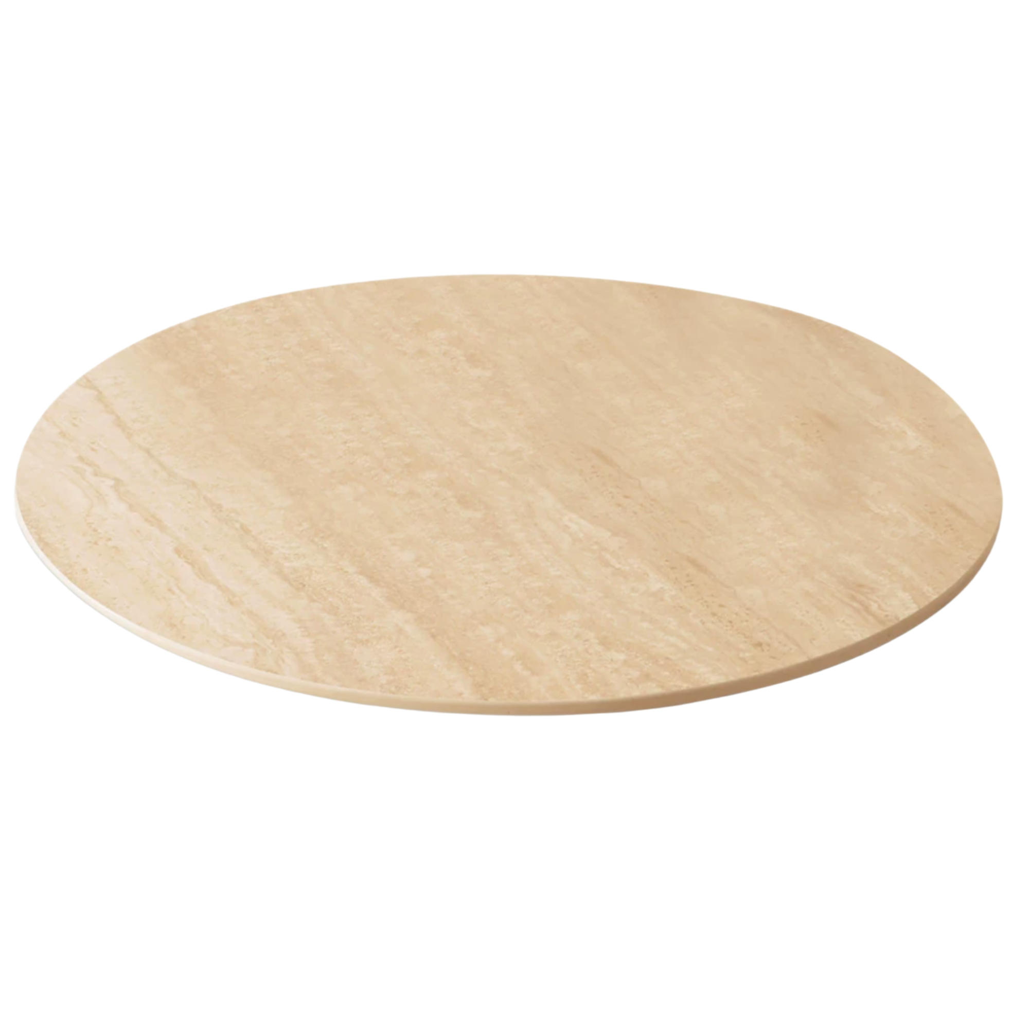 Accessory Set – Slate Lazy Susan Turntable, Stainless Steel Hooks, and Bookcase Mat