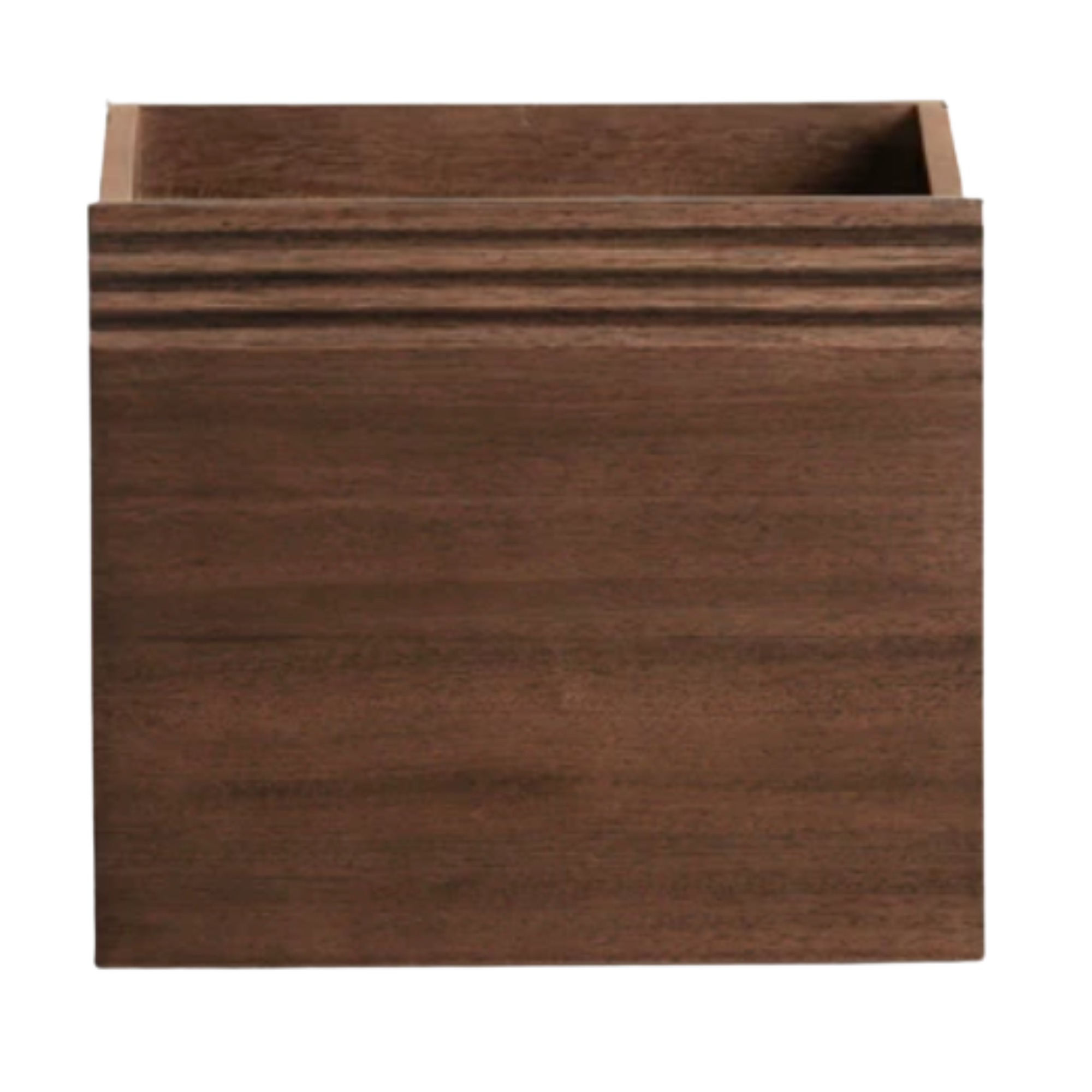 Accessory Set – Slate Lazy Susan Turntable, Stainless Steel Hooks, and Bookcase Mat