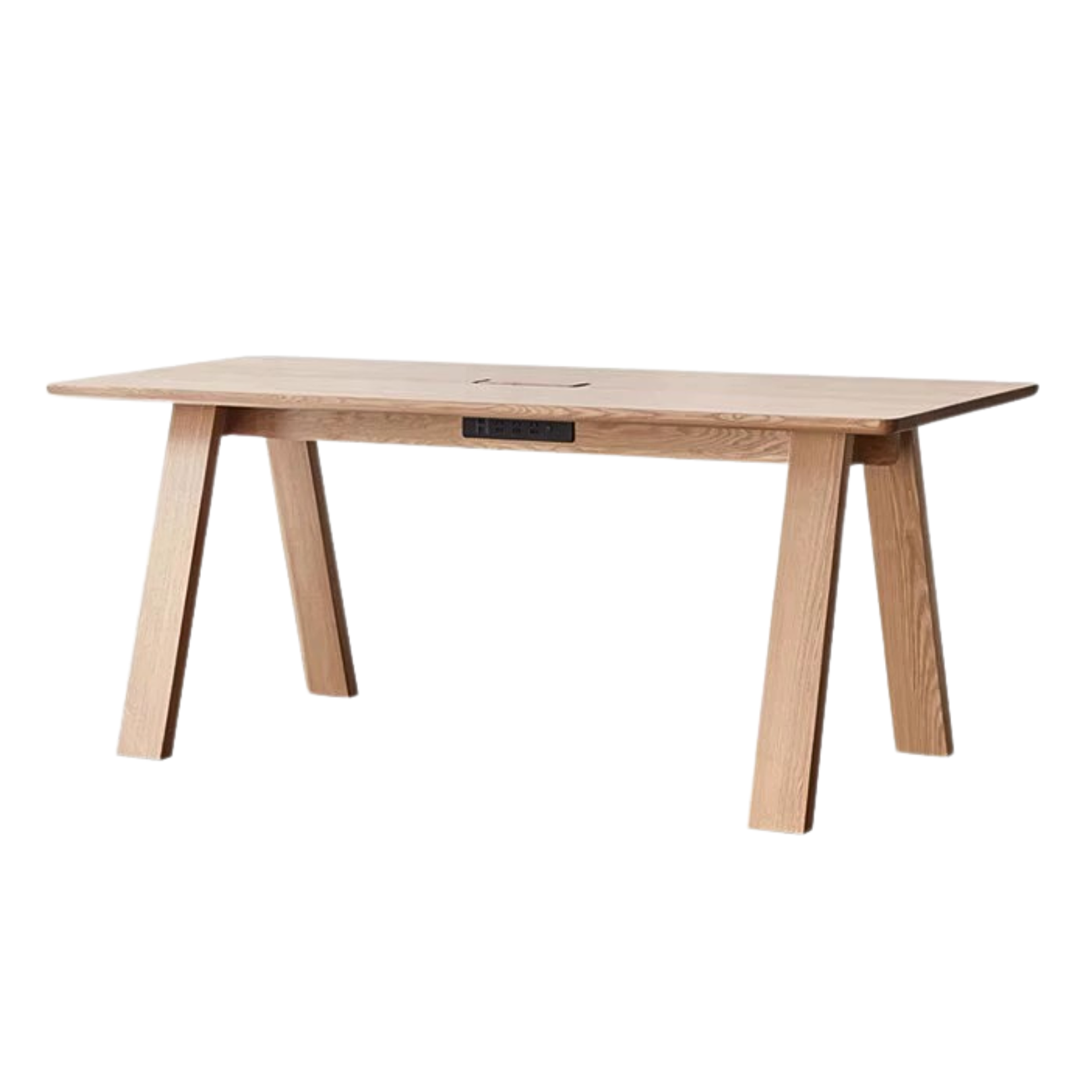 Ash, Oak Solid wood new style desk: