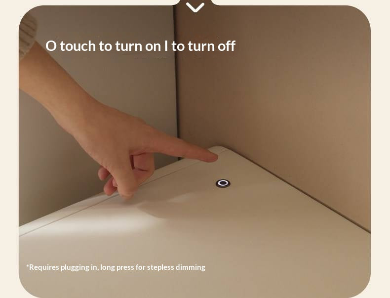 Solid RubberWood Storage White TV Cabinet.