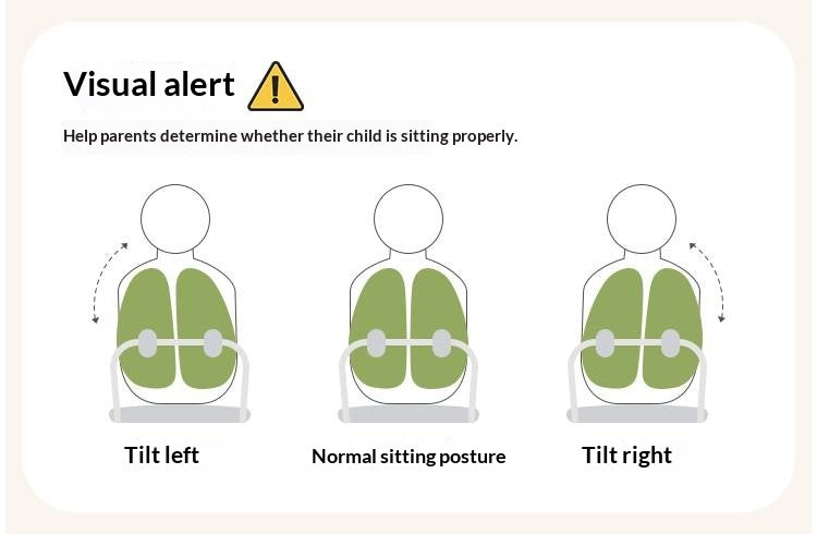Adjustable Hand-cranked Height  Chair