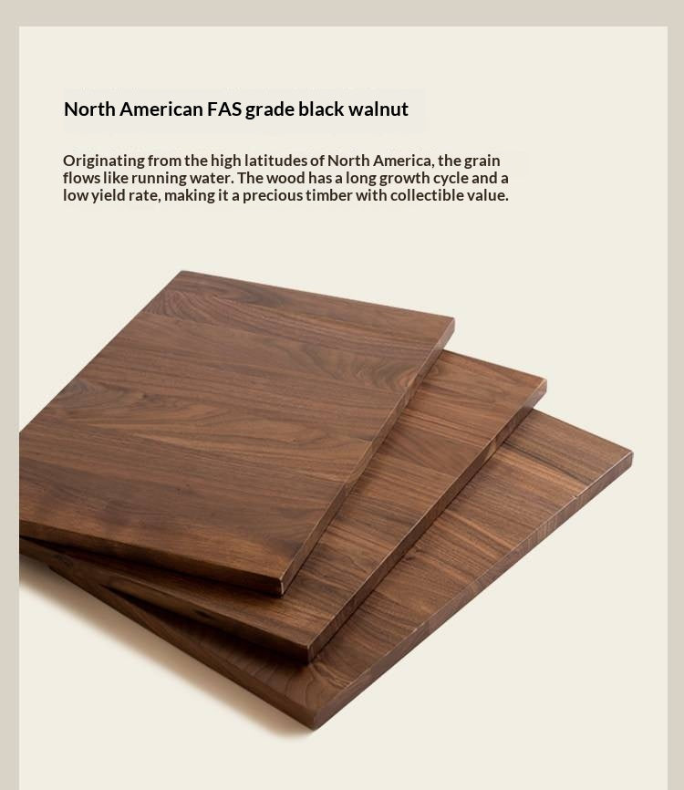 Oak Solid Wood Ancient Style Wood TV Stand