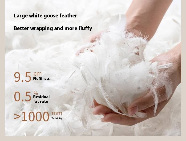 Full Leather High-Back Sofa with Oil-Wax Finish Italian-Style