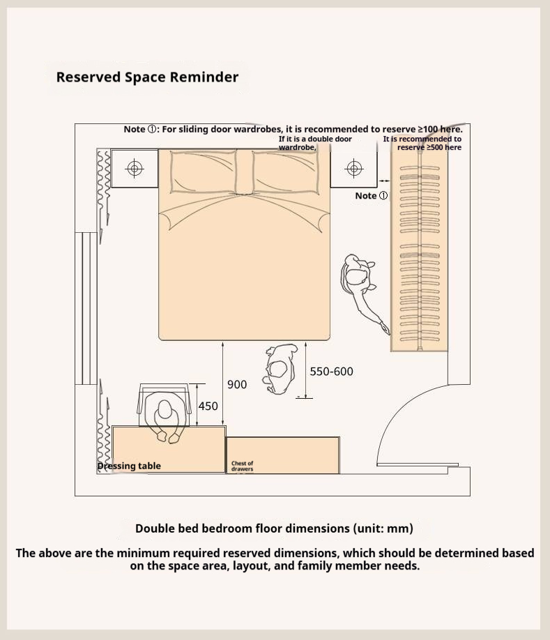 Ash Solid Wood Electric Storage Box Bed — Modern Minimalist Design