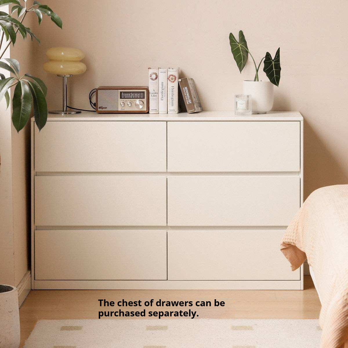 Tulipwood Solid Wood Makeup Table and Stretchable Vanity Table.