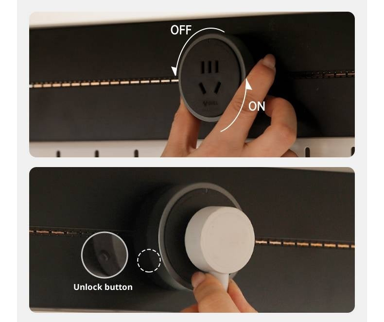 Tulipwood Solid Wood Light Luxury Rock Plate Island Dining Table, Dining Buffet