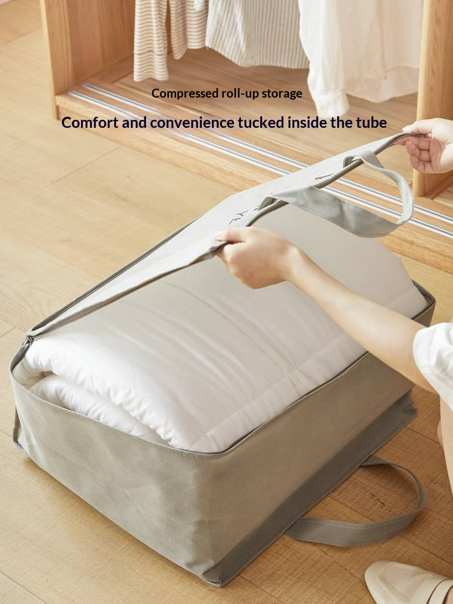 Pure Cotton Soft Mattress — Comfortable and Gentle, Ideal for Home Use