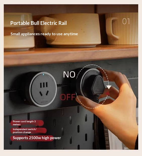 Black Walnut Solid Wood Italian-Style Sideboard – Sleek Buffet Cabinet