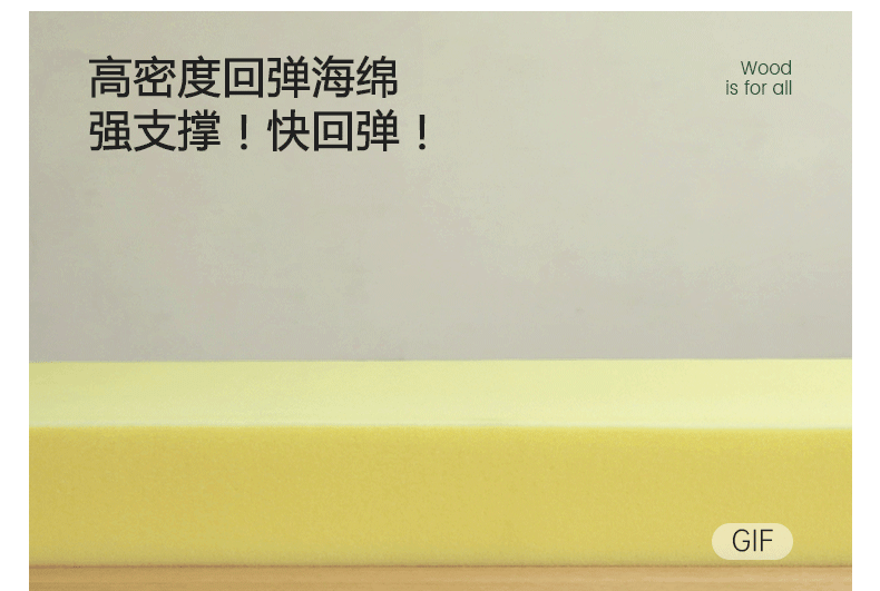 Oak Solid Wood Genuine Leather,  Eco-leather Box Bed