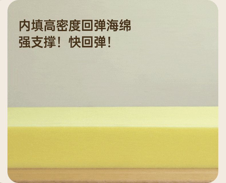 Ash Solid Wood Bed with Top Grain Cowhide Upholstery in Modern Minimalist Style