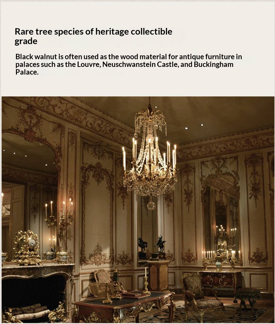 North american black walnut, Ash Solid Wood Single Sleeper Chaise Sofa Bed