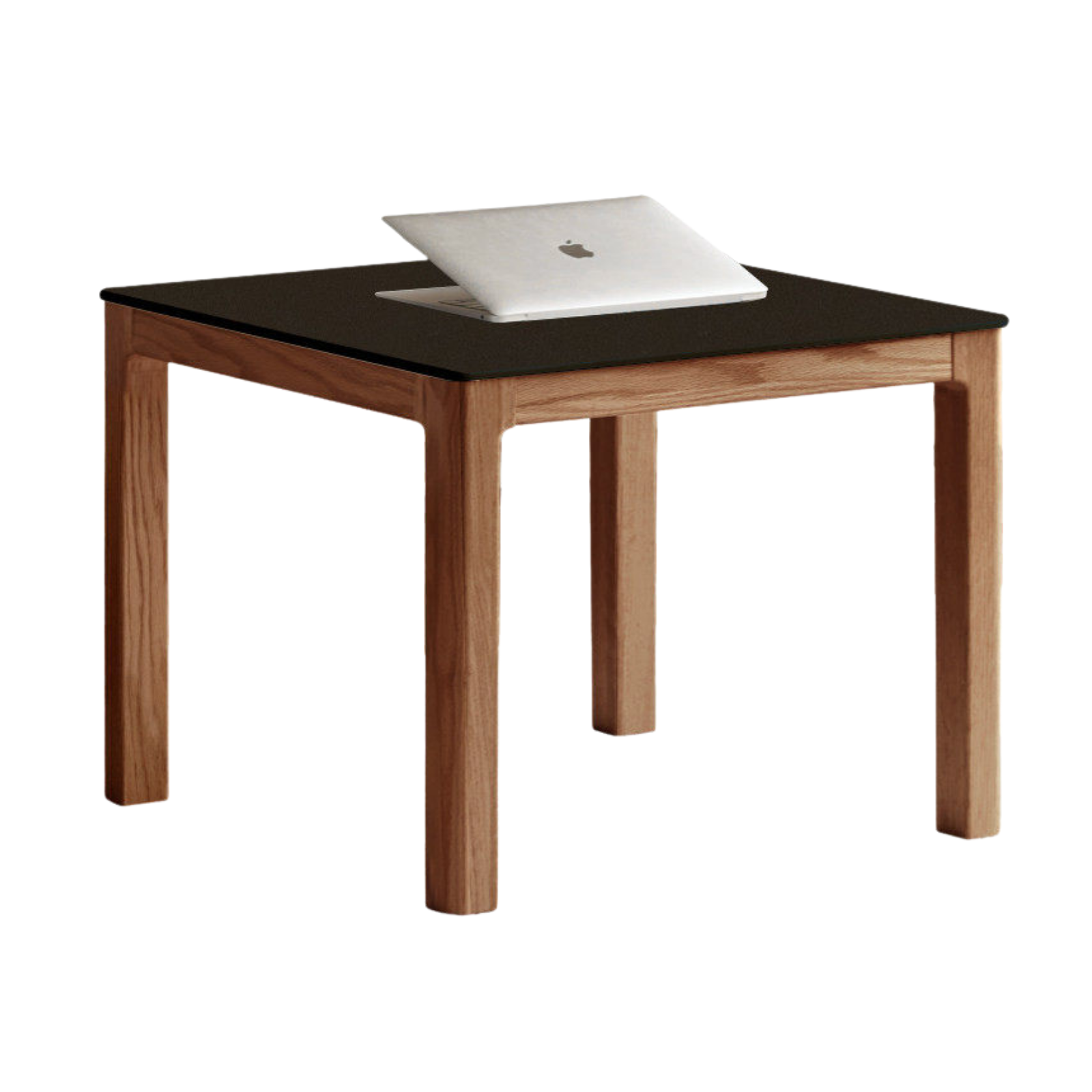 Black Walnut, Oak, Catalpa Solid Wood Movable Modular Tables