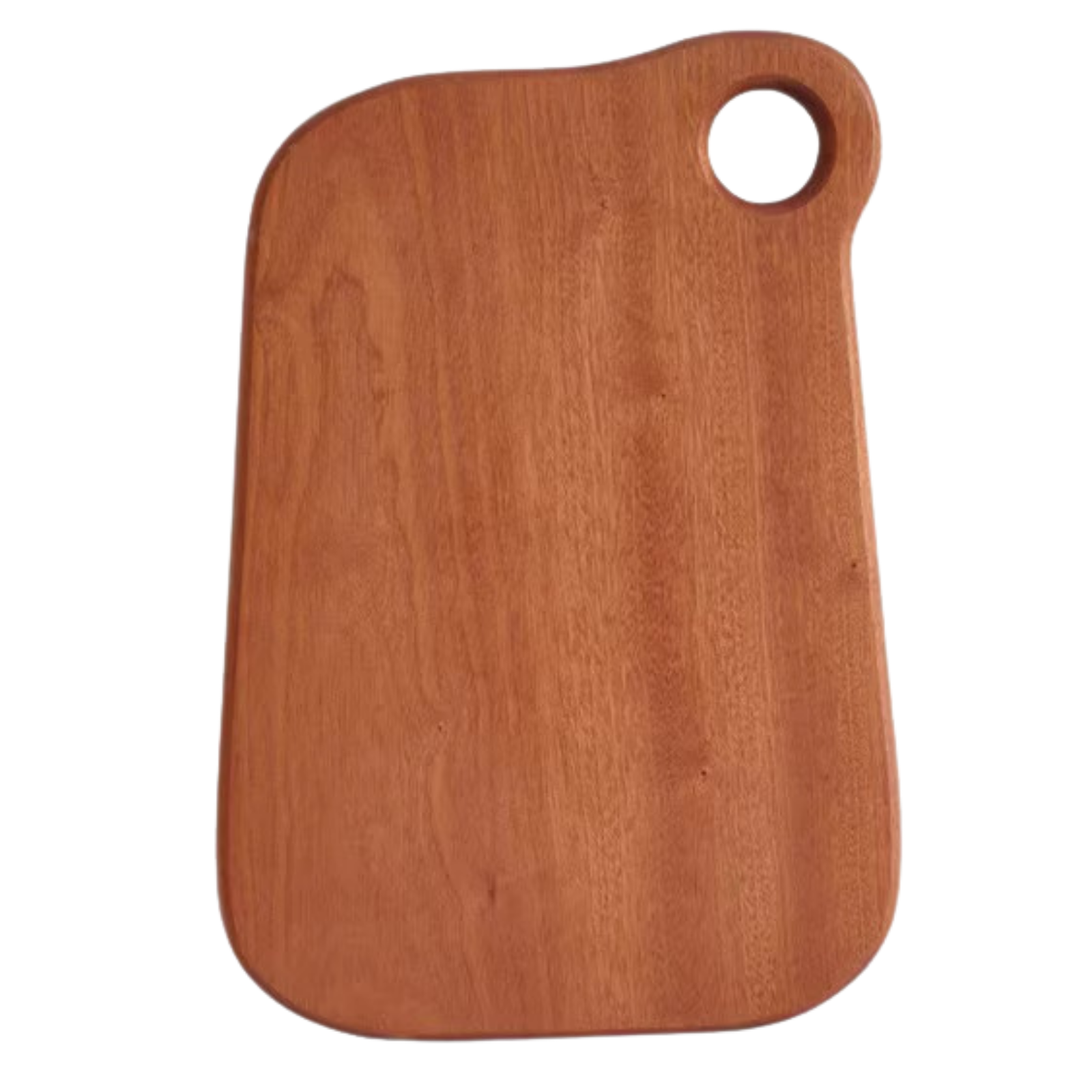Ebony Solid Wood Nordic Kitchen Cutting Board