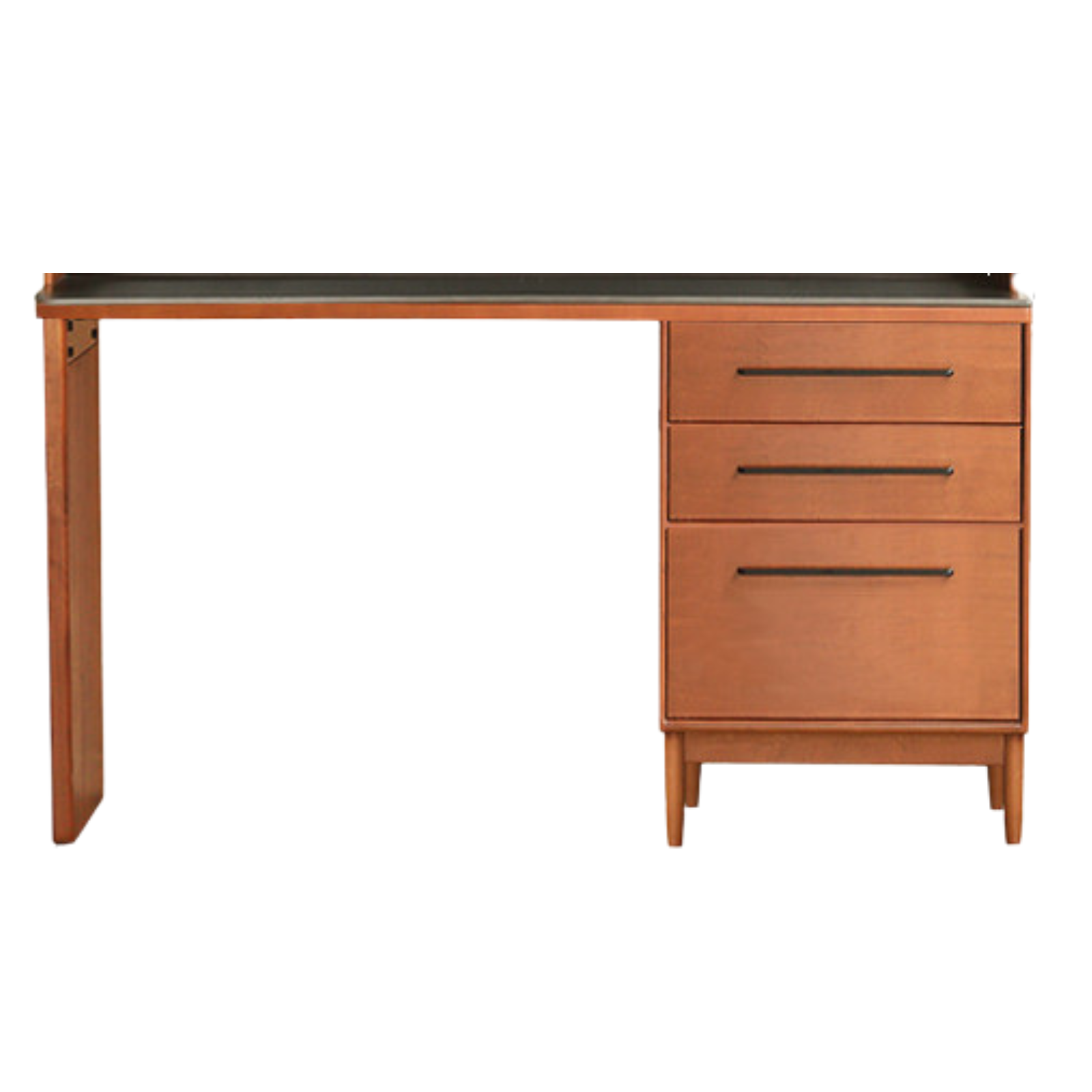 Tulipwood Solid Wood Antique Style Sideboard