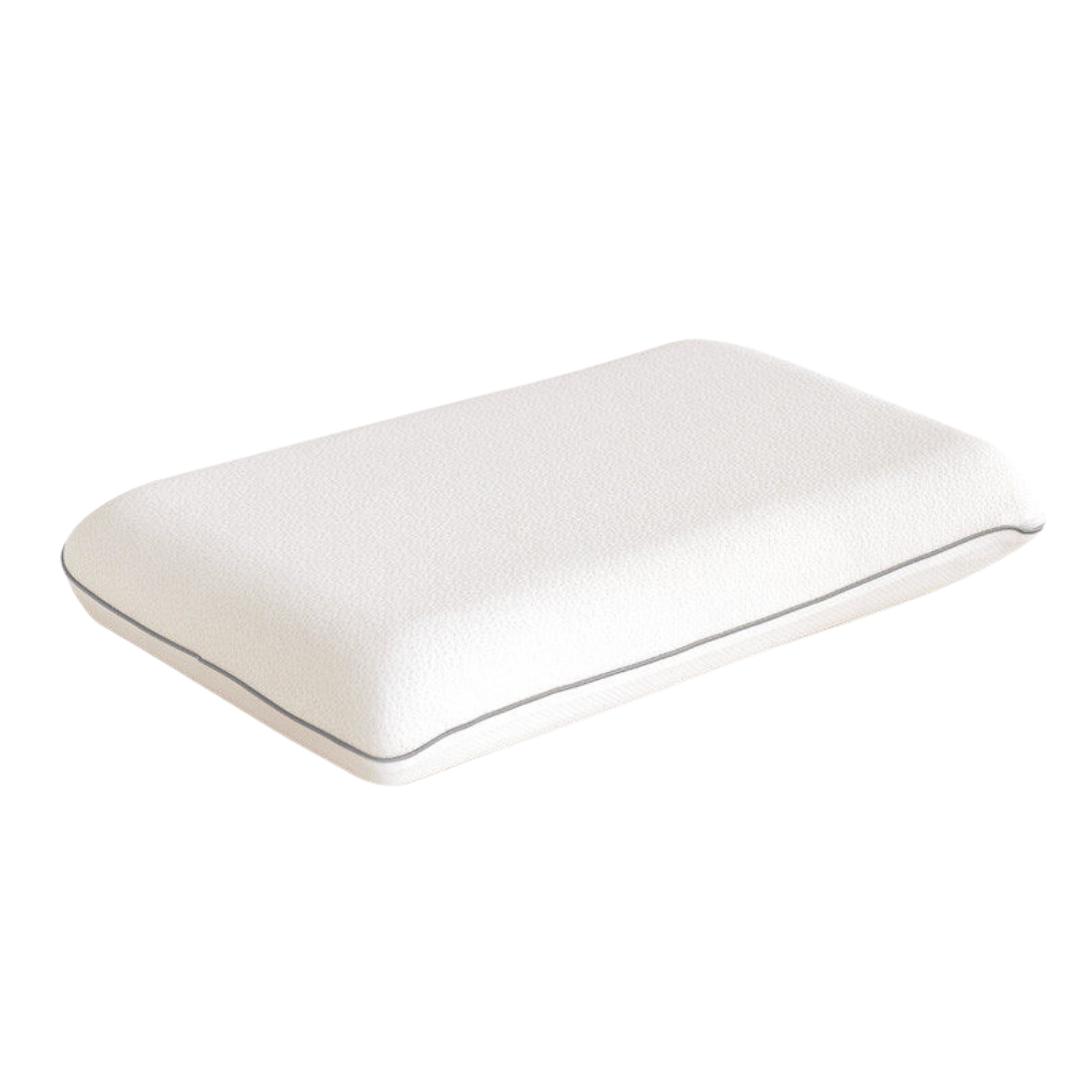 Memory Foam Pillow with Neck Support and Sleep Aid