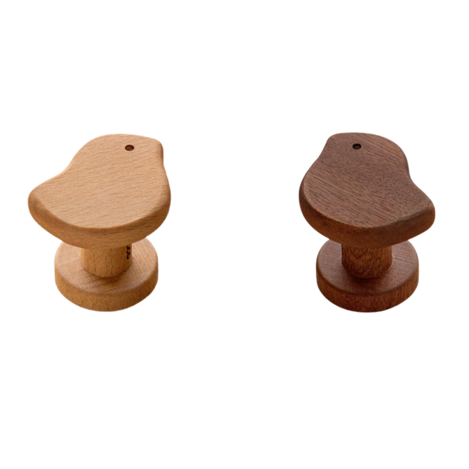 Beech Solid Wood Entry Door Porch Hanger