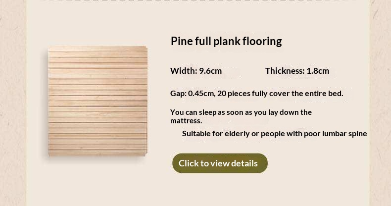 Cherry Solid Wood Genuine Leather, Velvet French-Inspired Scalloped Headboard Bed