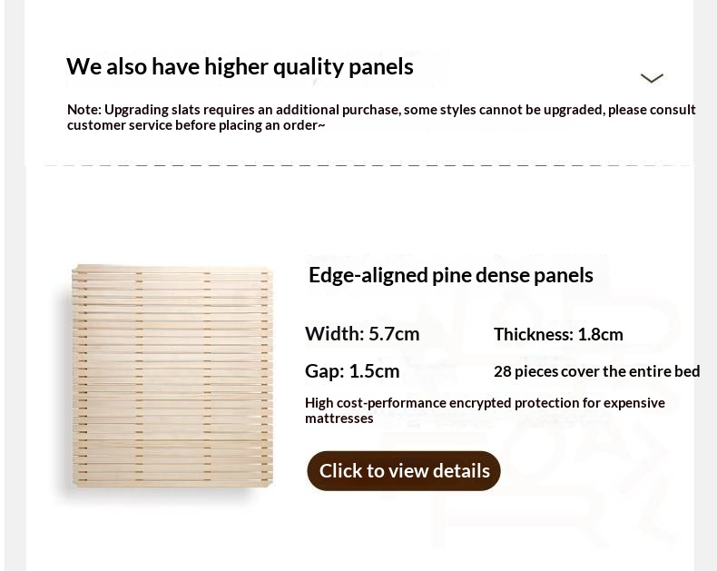 Genuine Leather Bed — Italian Light Luxury, Bauhaus Edge Design, Black Finish