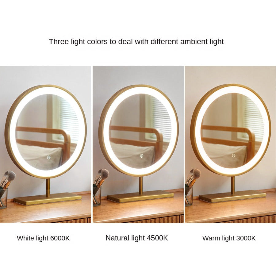 Mirror LED Ligh: