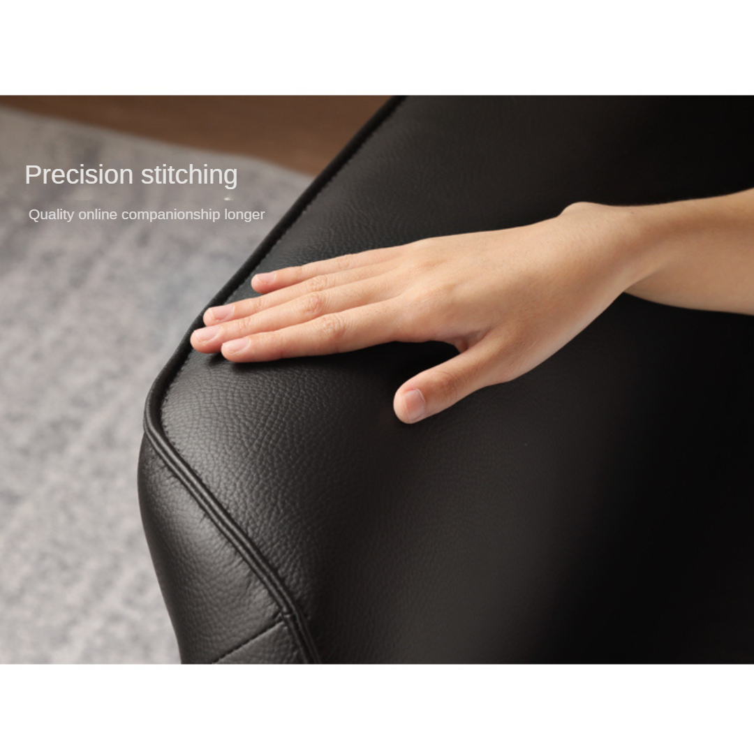 Leather armChair Modern multifunctional electric