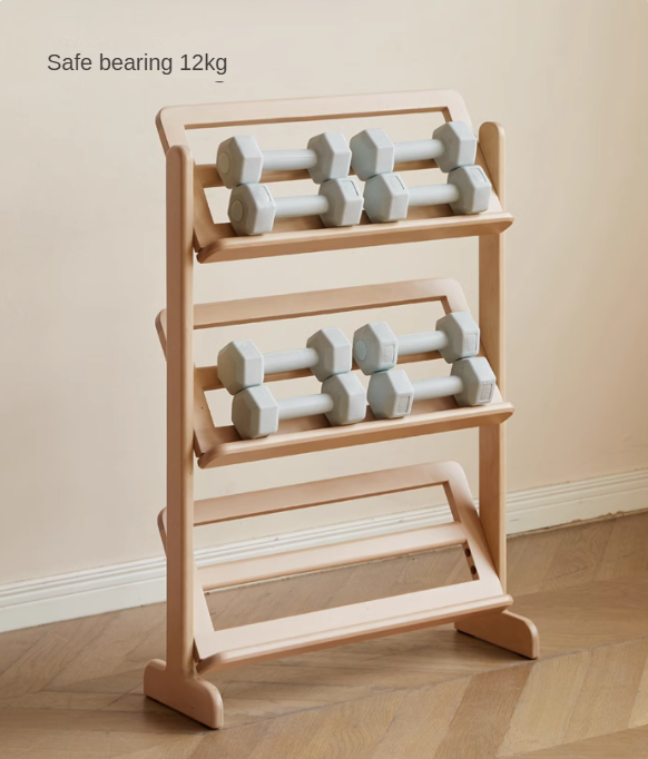 Birch, Beech Solid Wood Multi-Layer Ultra-Thin Shoe racks