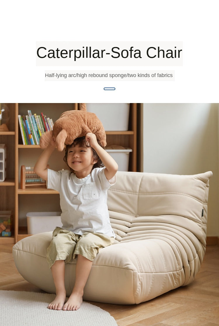 Children's Lazy Sofa Chair